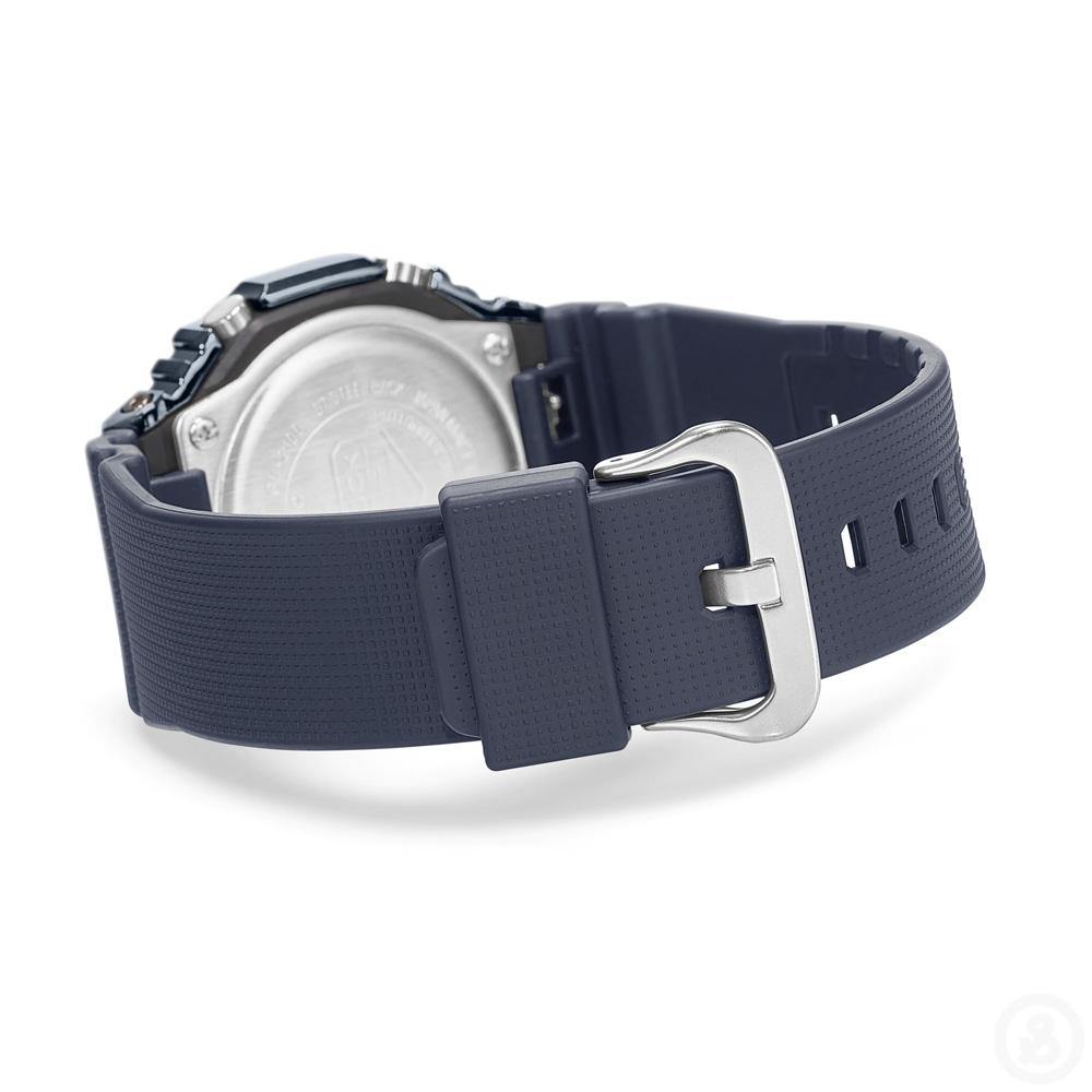 G-Shock Metal Clad Watch GM-2100N-2A