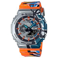 G-Shock Street Spirit Watch GM-2100SS-1A
