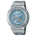 G-Shock G-Steel Metal GM-2110D-2A