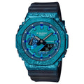 G-Shock 40th Anniversary Watch GM-2140GEM-2A