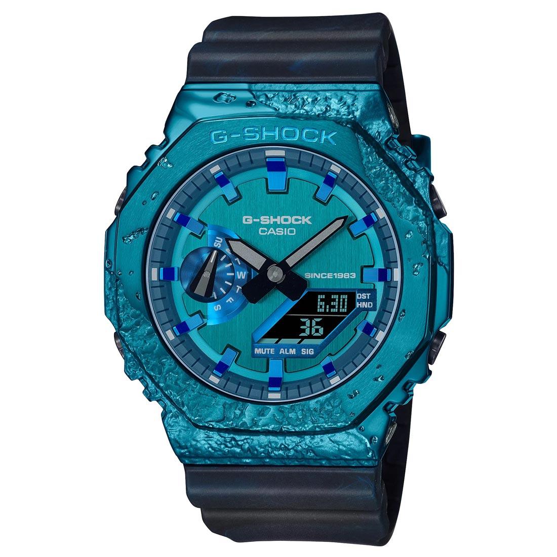 G-Shock 40th Anniversary Watch GM-2140GEM-2A