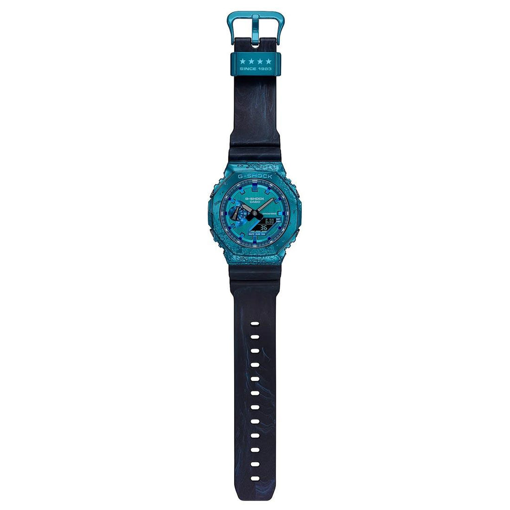 G-Shock 40th Anniversary Watch GM-2140GEM-2A