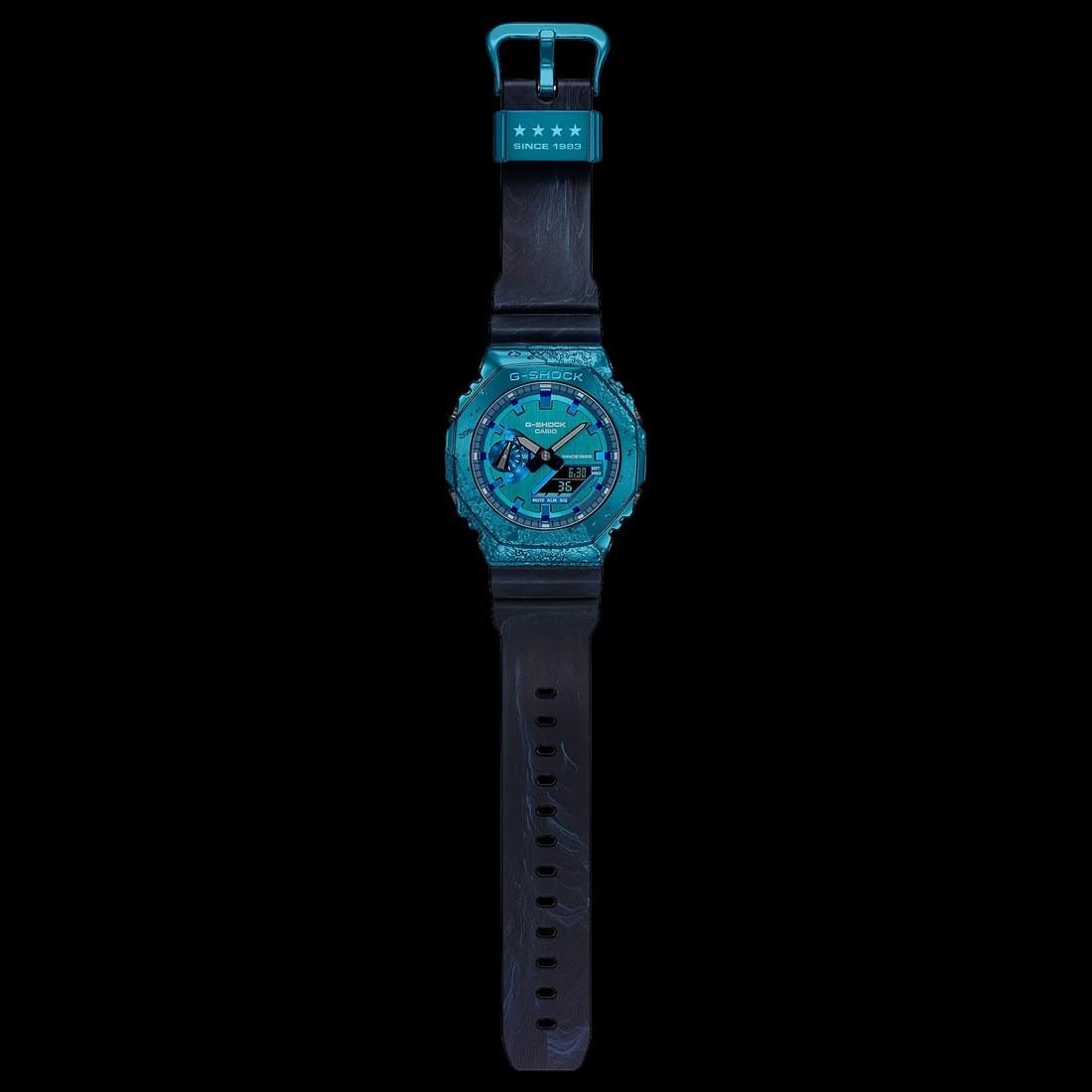 G-Shock 40th Anniversary Watch GM-2140GEM-2A