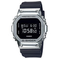 G-Shock Metal Clad GM-5600-1