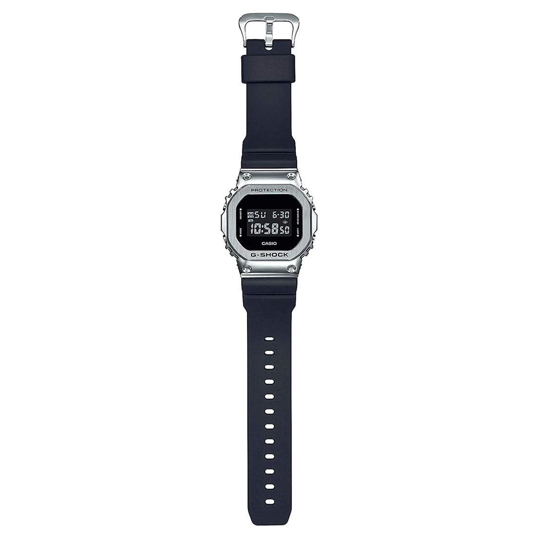 G-Shock Metal Clad GM-5600-1