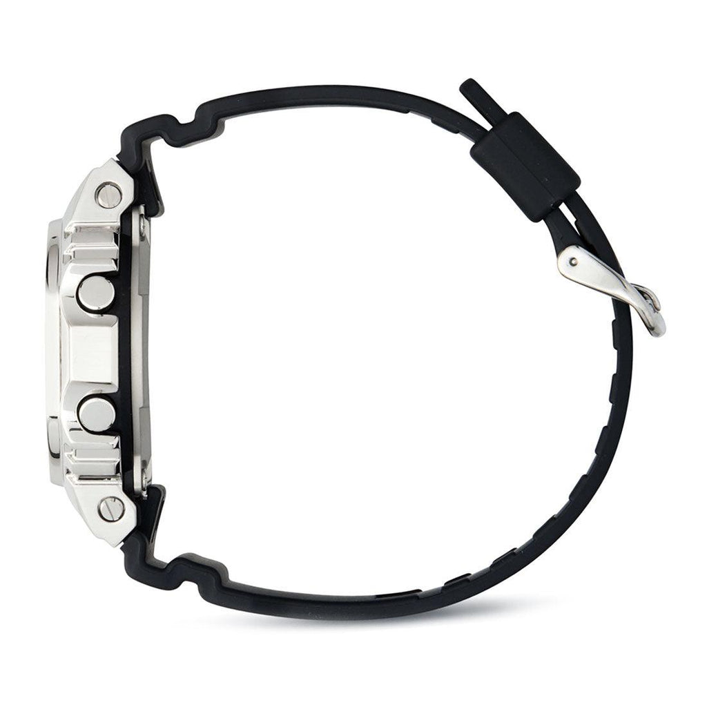 G-Shock Metal Clad GM-5600-1
