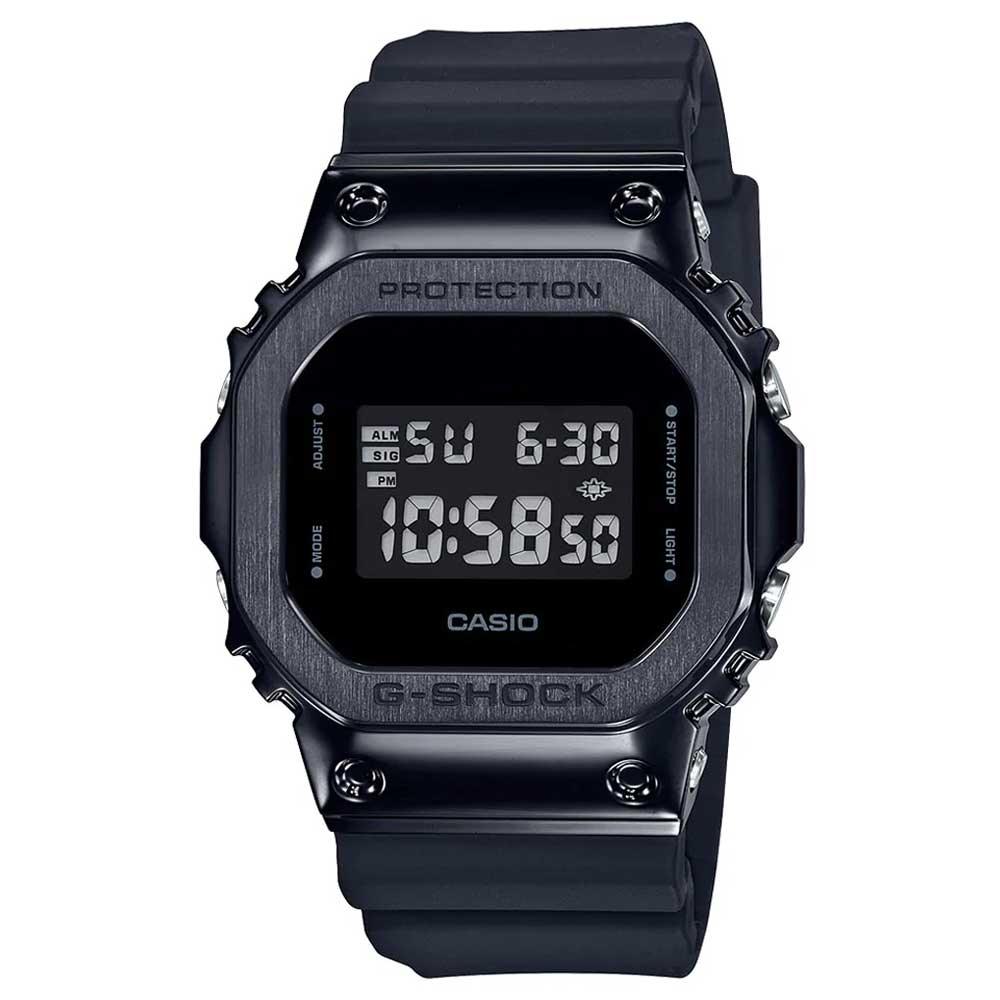G-Shock Metal Series Watch GM-5600B-1