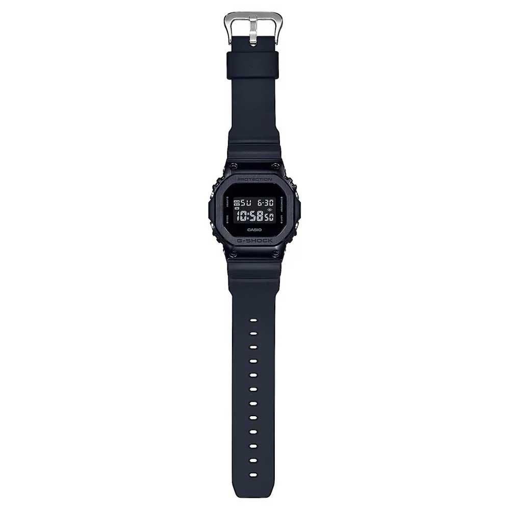 G-Shock Metal Series Watch GM-5600B-1