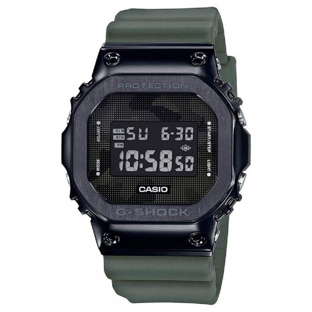 G-Shock Metal Series Watch GM-5600B-3