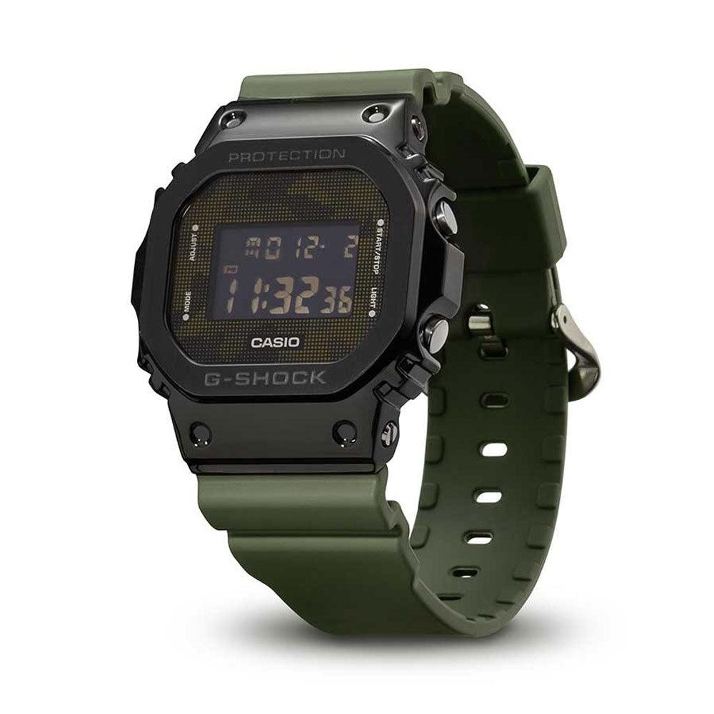 G-Shock Metal Series Watch GM-5600B-3