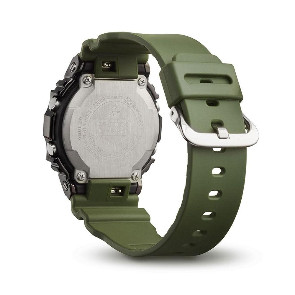 G-Shock Metal Series Watch GM-5600B-3