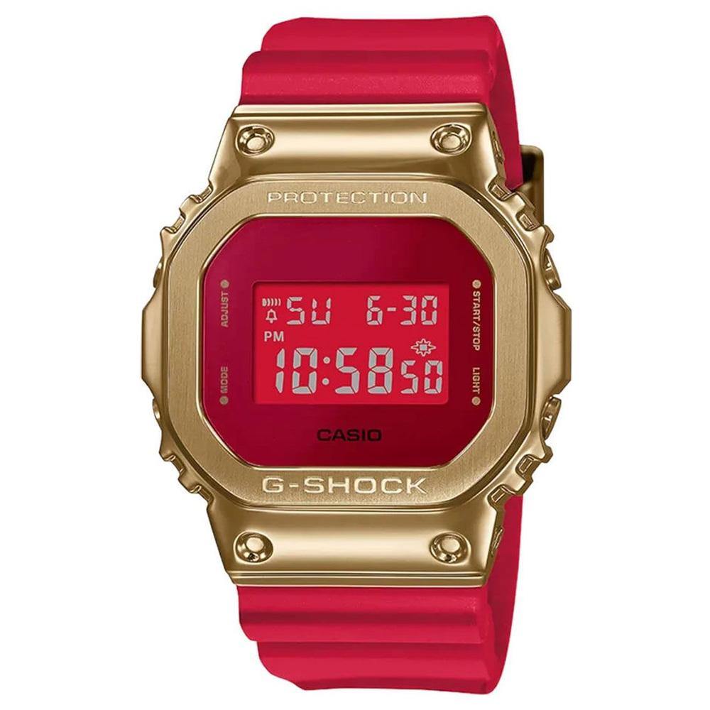 G-Shock OX Zodiac Edition Watch GM-5600CX-4
