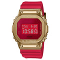 G-Shock OX Zodiac Edition Watch GM-5600CX-4