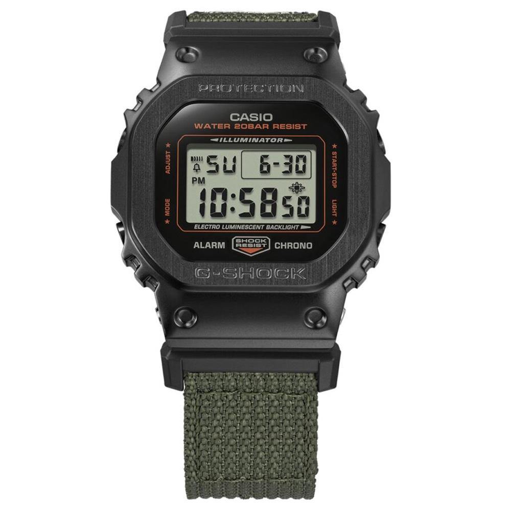 G-Shock x Porter Limited Edition GM-5600EY-1