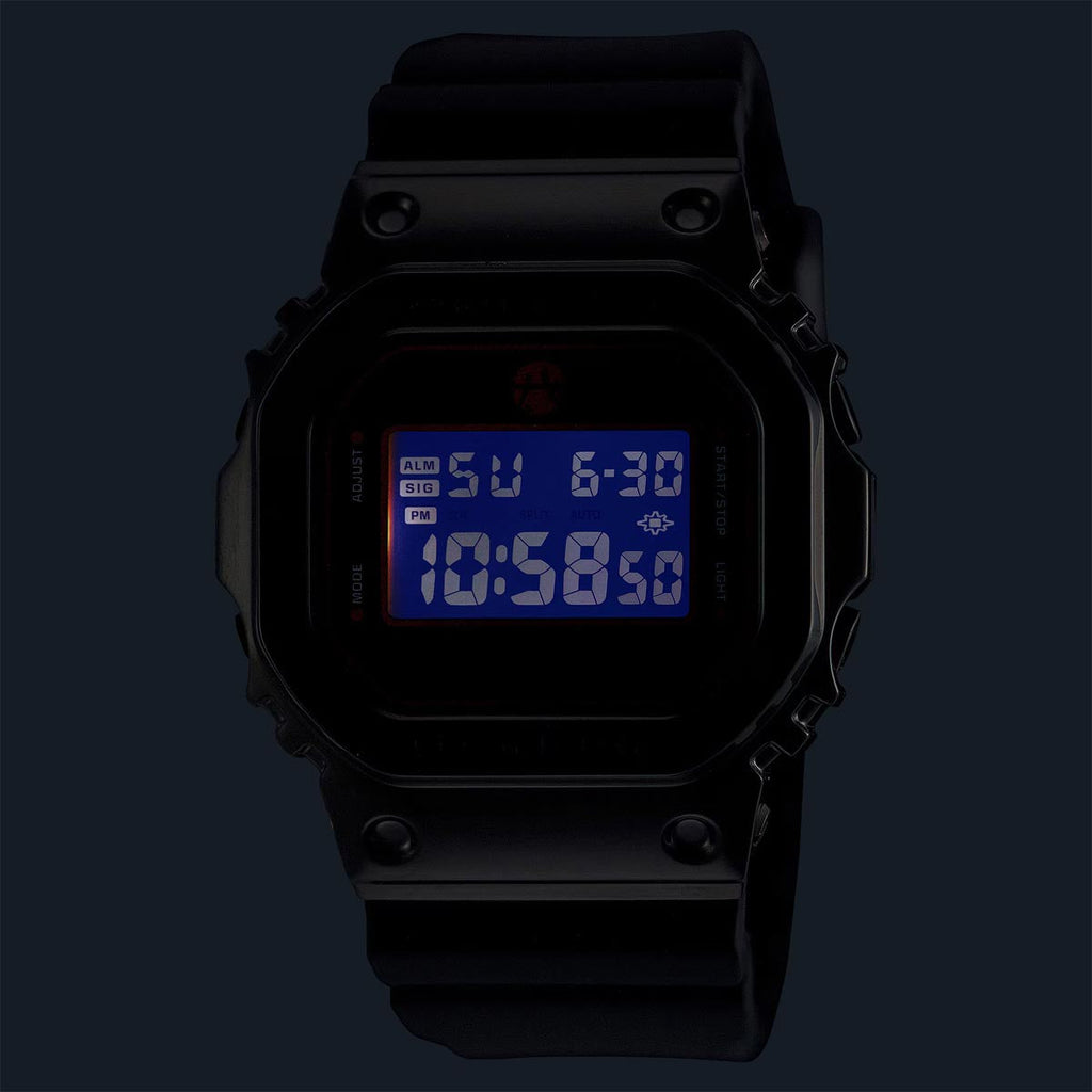 G-Shock x Rui Hachimura GM-5600RH-1