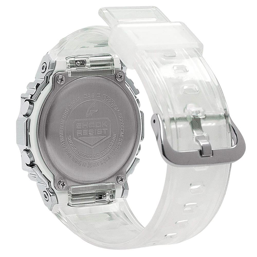 G-Shock Camouflage Pattern GM-5600SCM-1