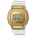 G-Shock Gold Ingot Limited Edition GM-5600SG-9