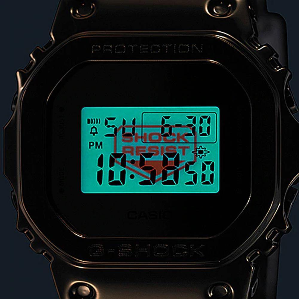 G-Shock Gold Ingot Limited Edition GM-5600SG-9