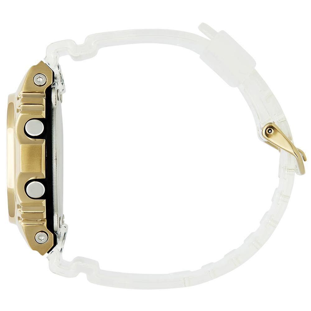 G-Shock Gold Ingot Limited Edition GM-5600SG-9
