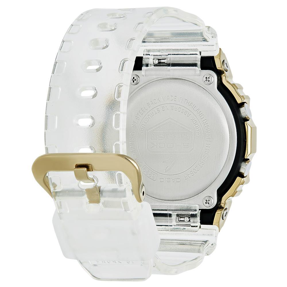 G-Shock Gold Ingot Limited Edition GM-5600SG-9