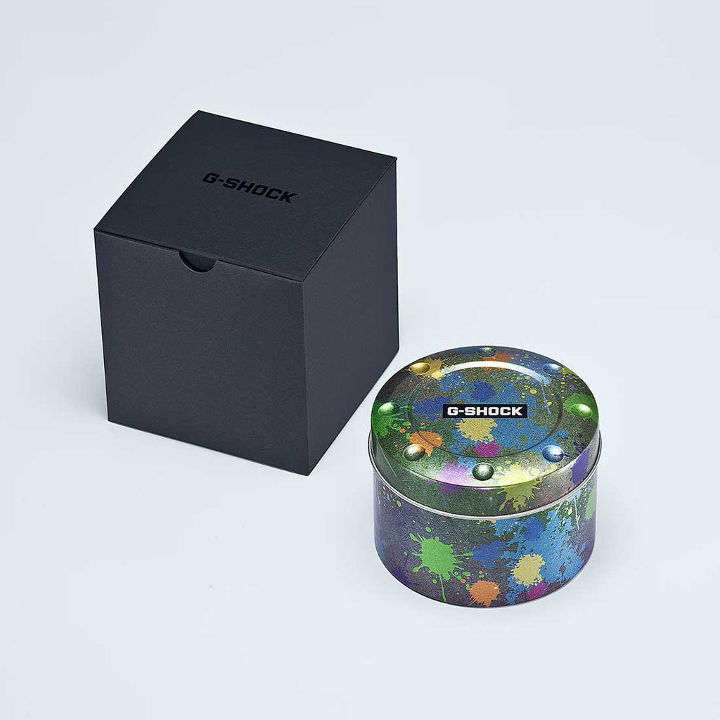 G-Shock Street Spirit Watch GM-5600SS-1