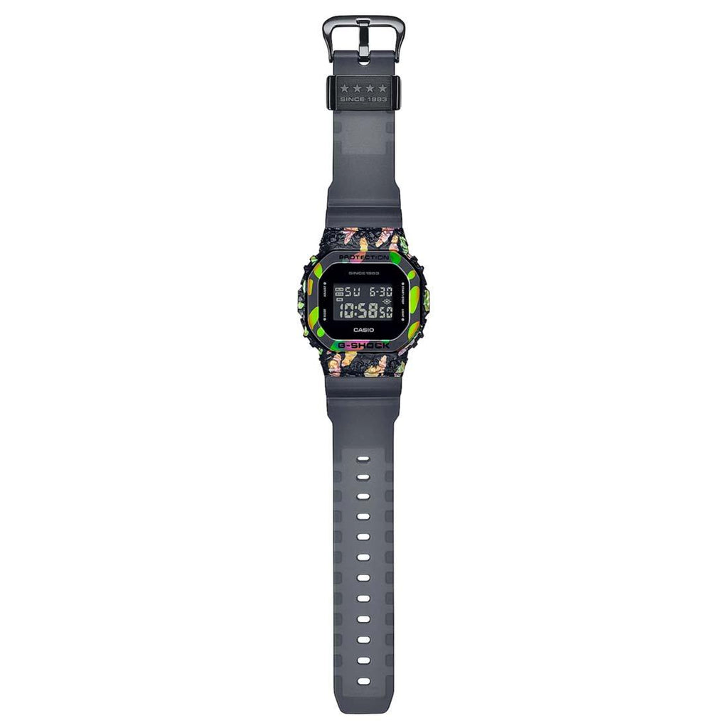 G-Shock 40th Anniversary Watch GM-5640GEM-1