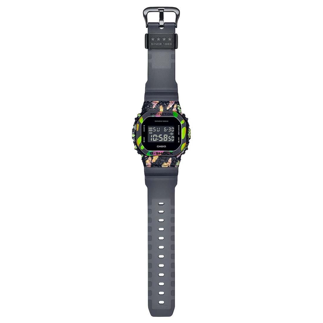 G-Shock 40th Anniversary Watch GM-5640GEM-1