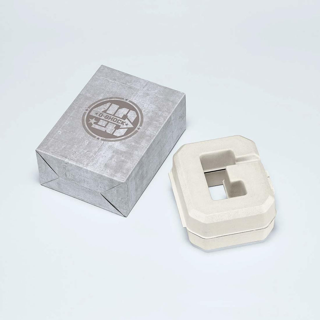 G-Shock 40th Anniversary Watch GM-5640GEM-1