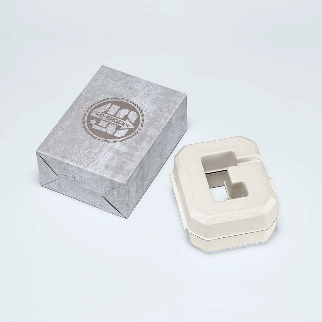 G-Shock 40th Anniversary Watch GM-5640GEM-1