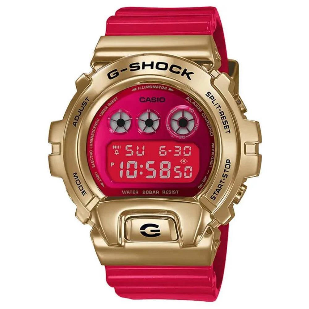 G-Shock OX Zodiac Limited Edition GM-6900CX-4