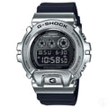 G-Shock Metal Bezel Watch GM-6900-1