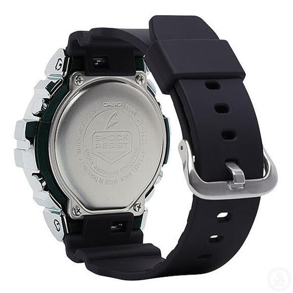 G-Shock Metal Bezel Watch GM-6900-1