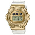 G-Shock Gold Ingot Edition Watch GM-6900SG-9