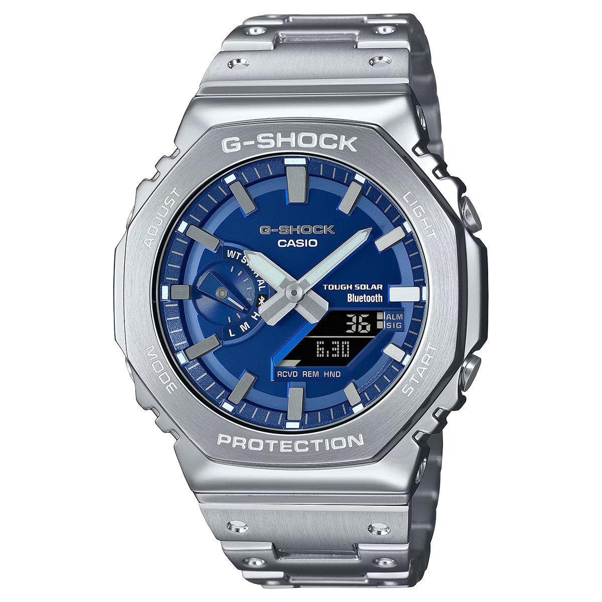 G-Shock Full Metal GM-B2100AD-2A