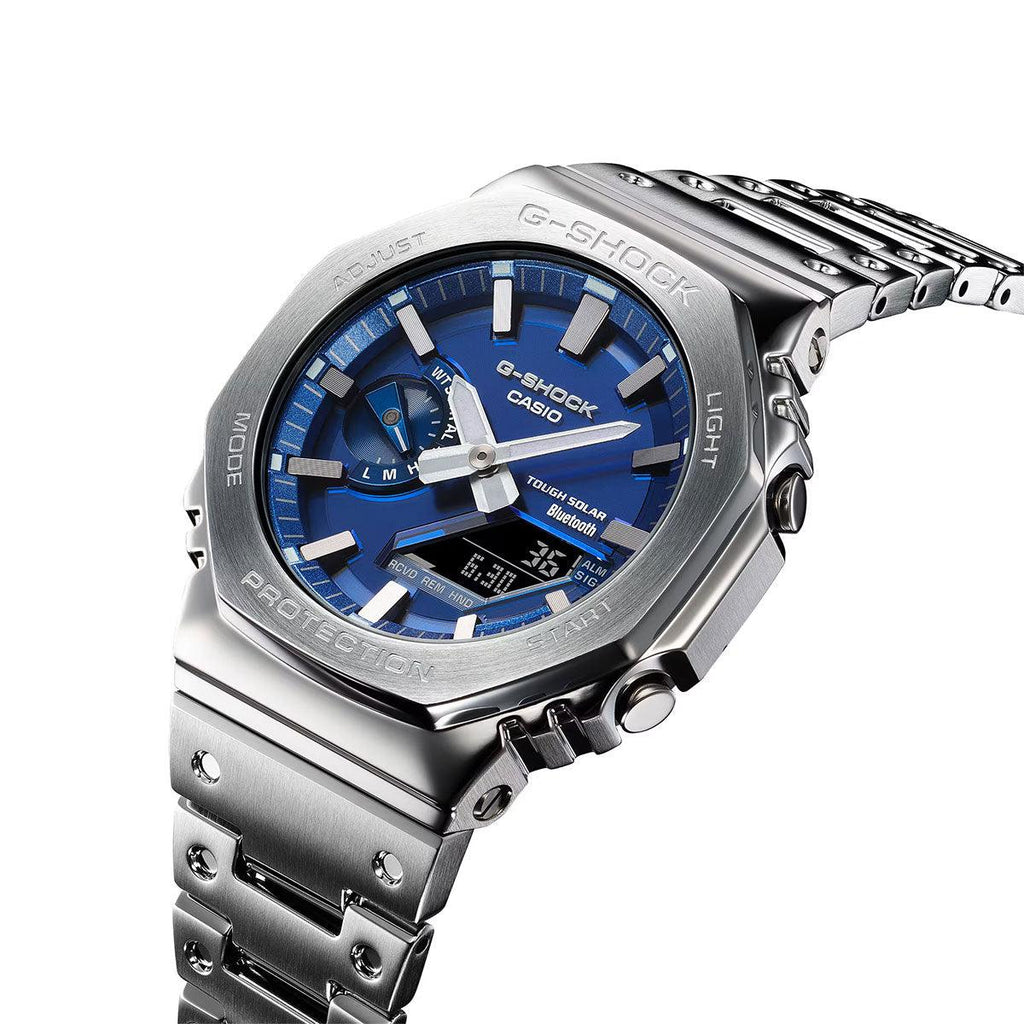 G-Shock Full Metal GM-B2100AD-2A