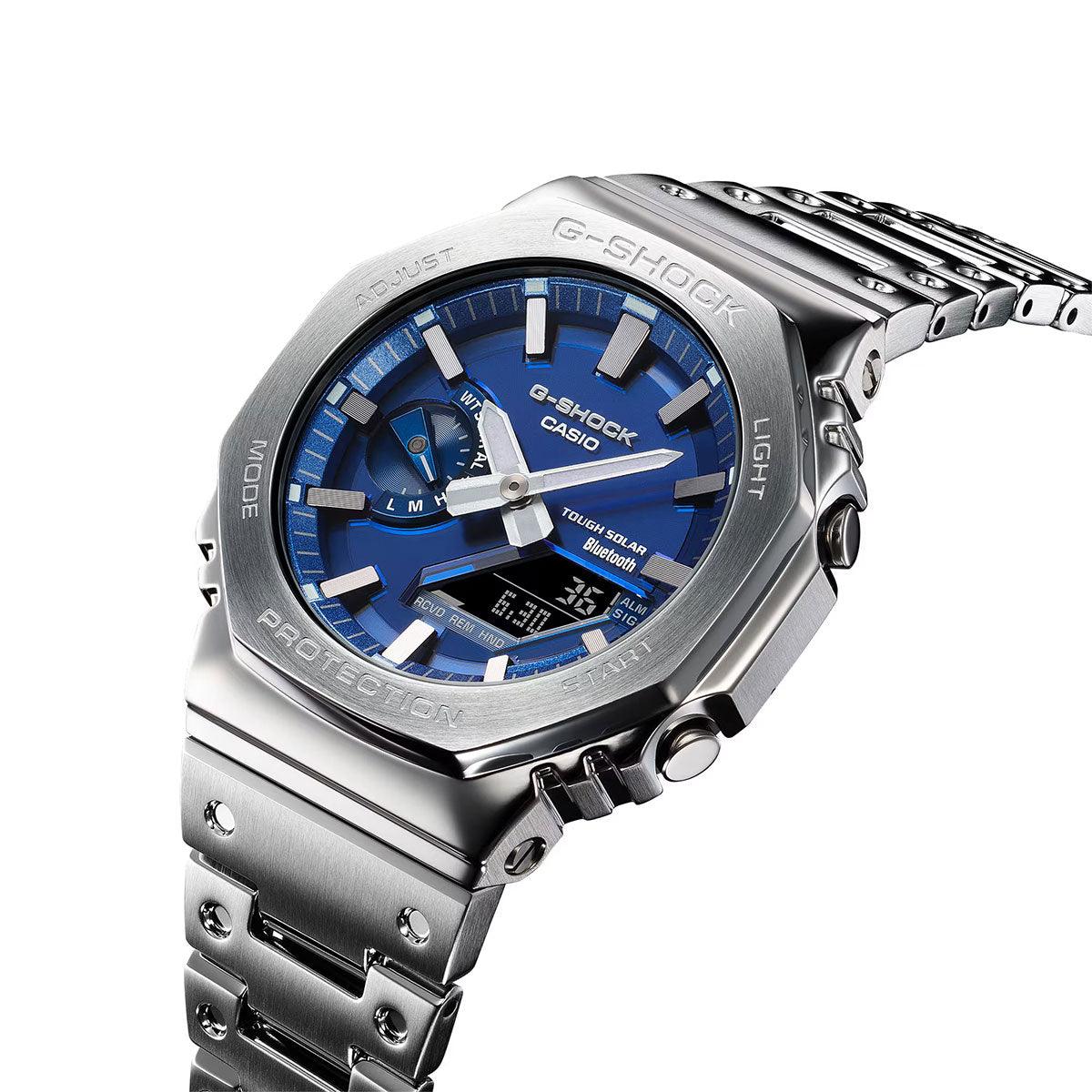 G-Shock Full Metal GM-B2100AD-2A