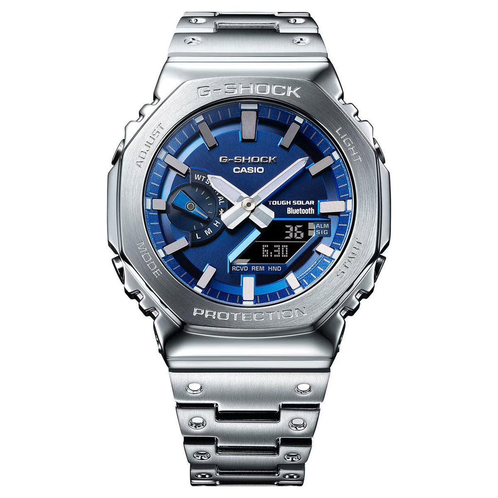 G-Shock Full Metal GM-B2100AD-2A