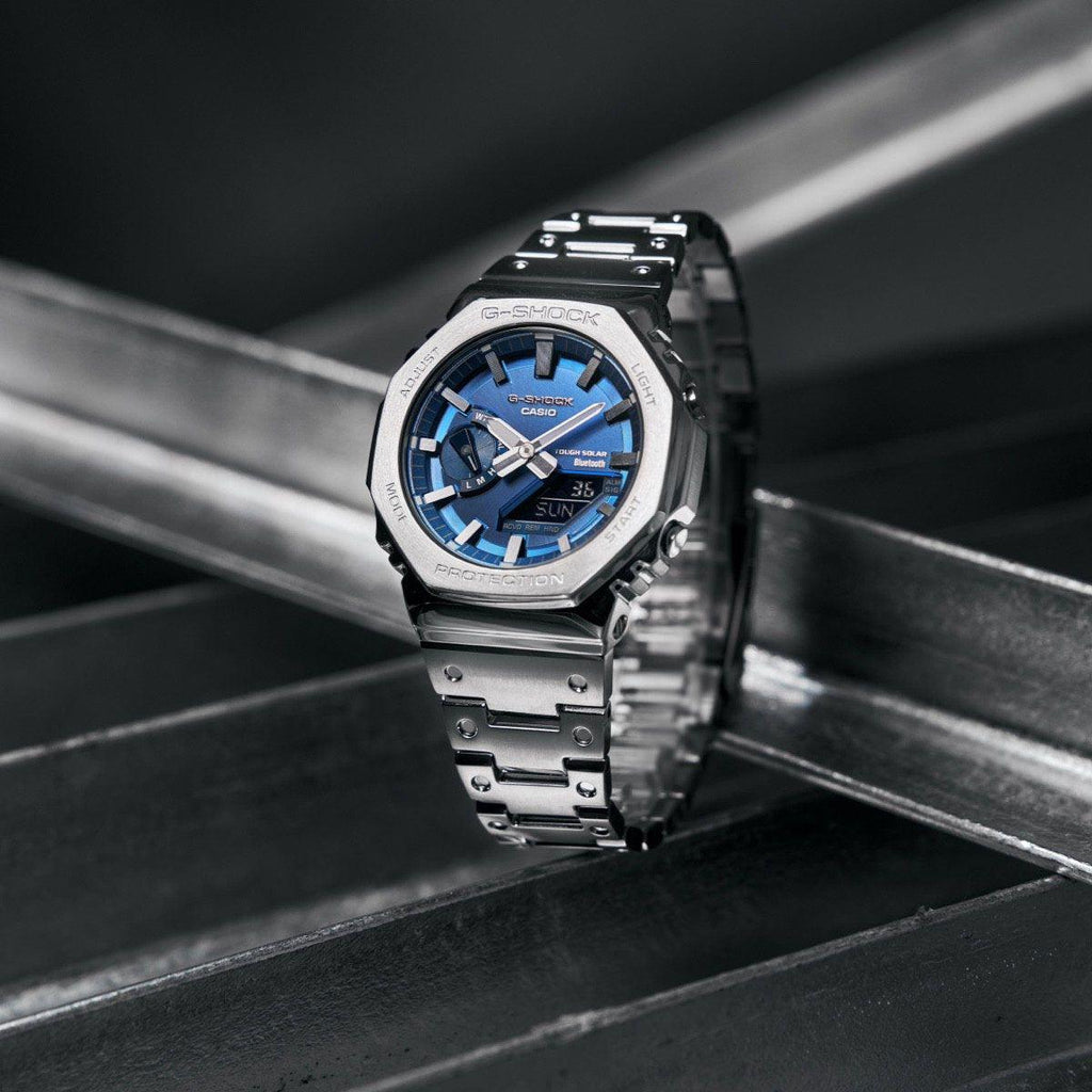 G-Shock Full Metal GM-B2100AD-2A
