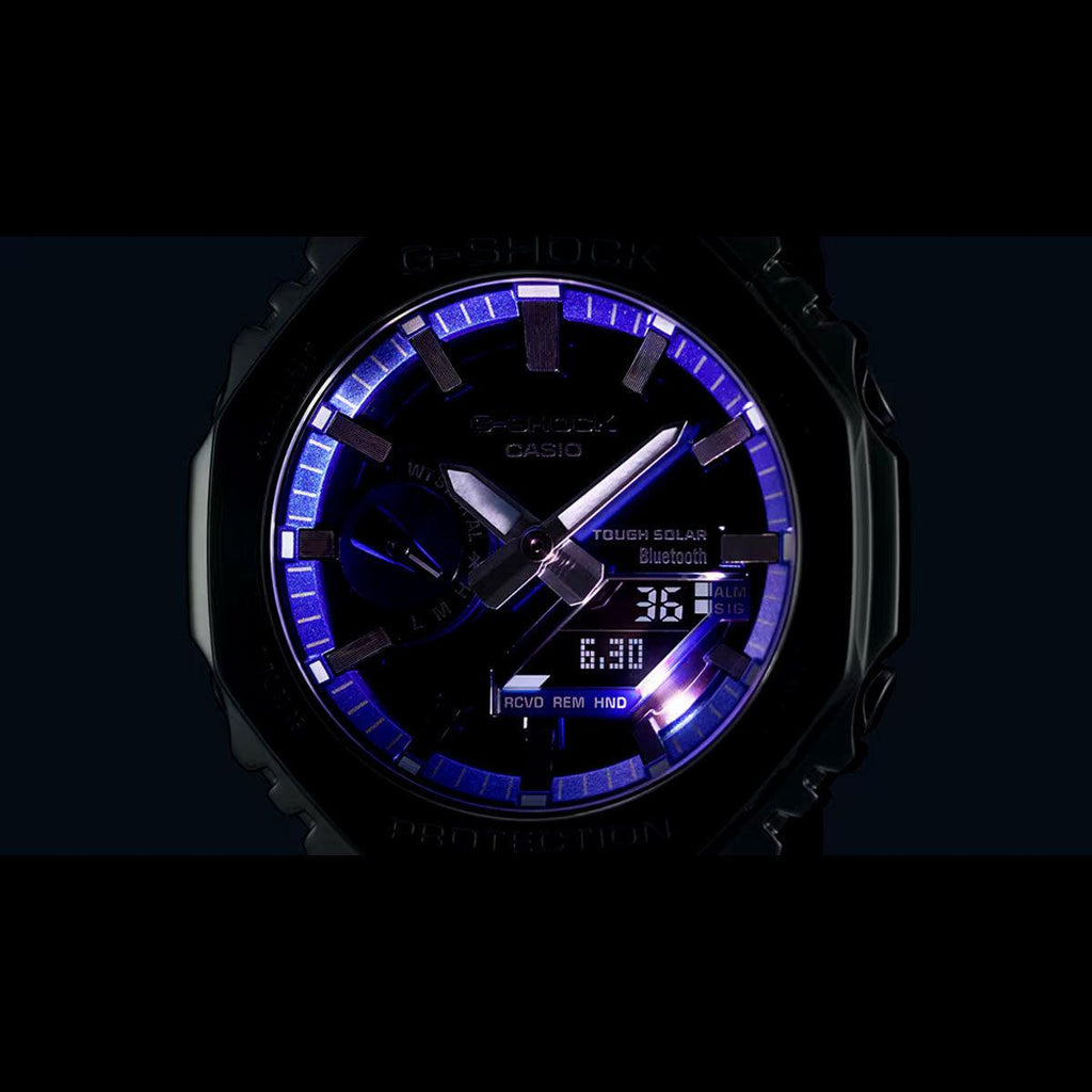 G-Shock Full Metal GM-B2100AD-2A