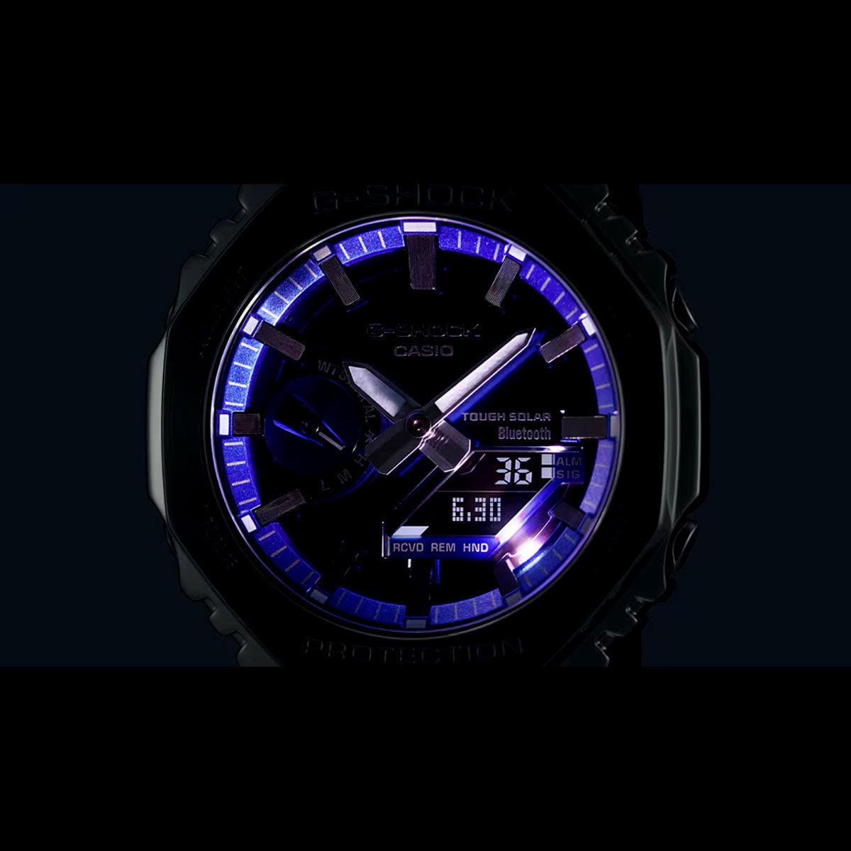 G-Shock Full Metal GM-B2100AD-2A