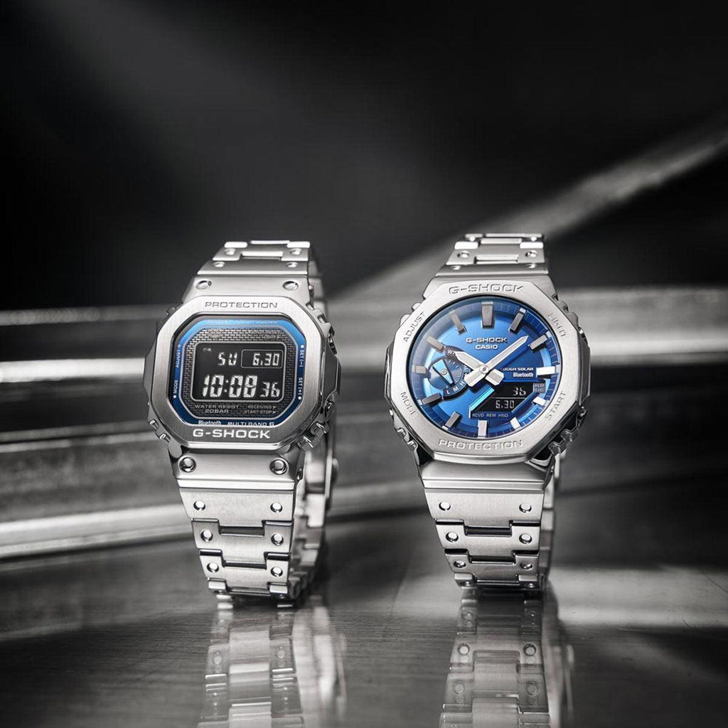 G-Shock Full Metal GM-B2100AD-2A