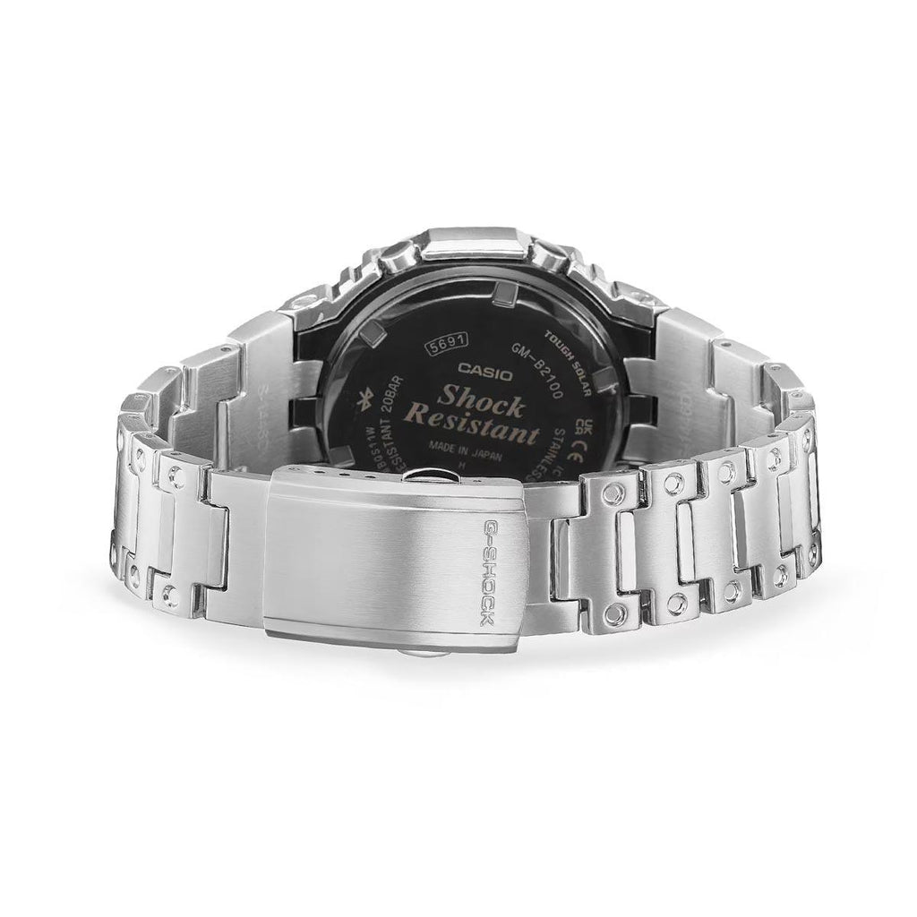 G-Shock Full Metal GM-B2100AD-2A