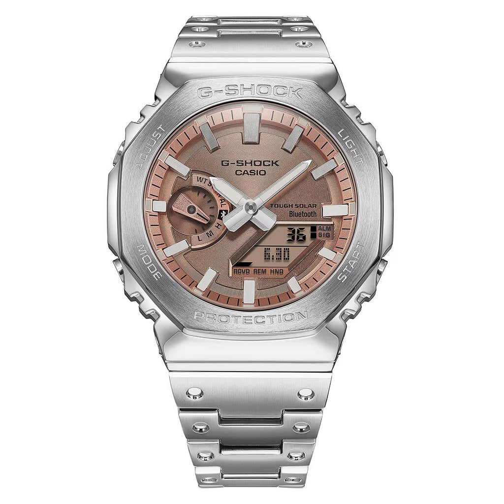 G-Shock Full Metal GM-B2100AD-5A
