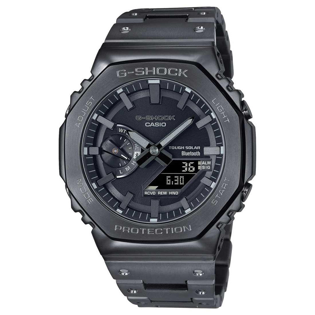 G-Shock Full Metal Watch GM-B2100BD-1A