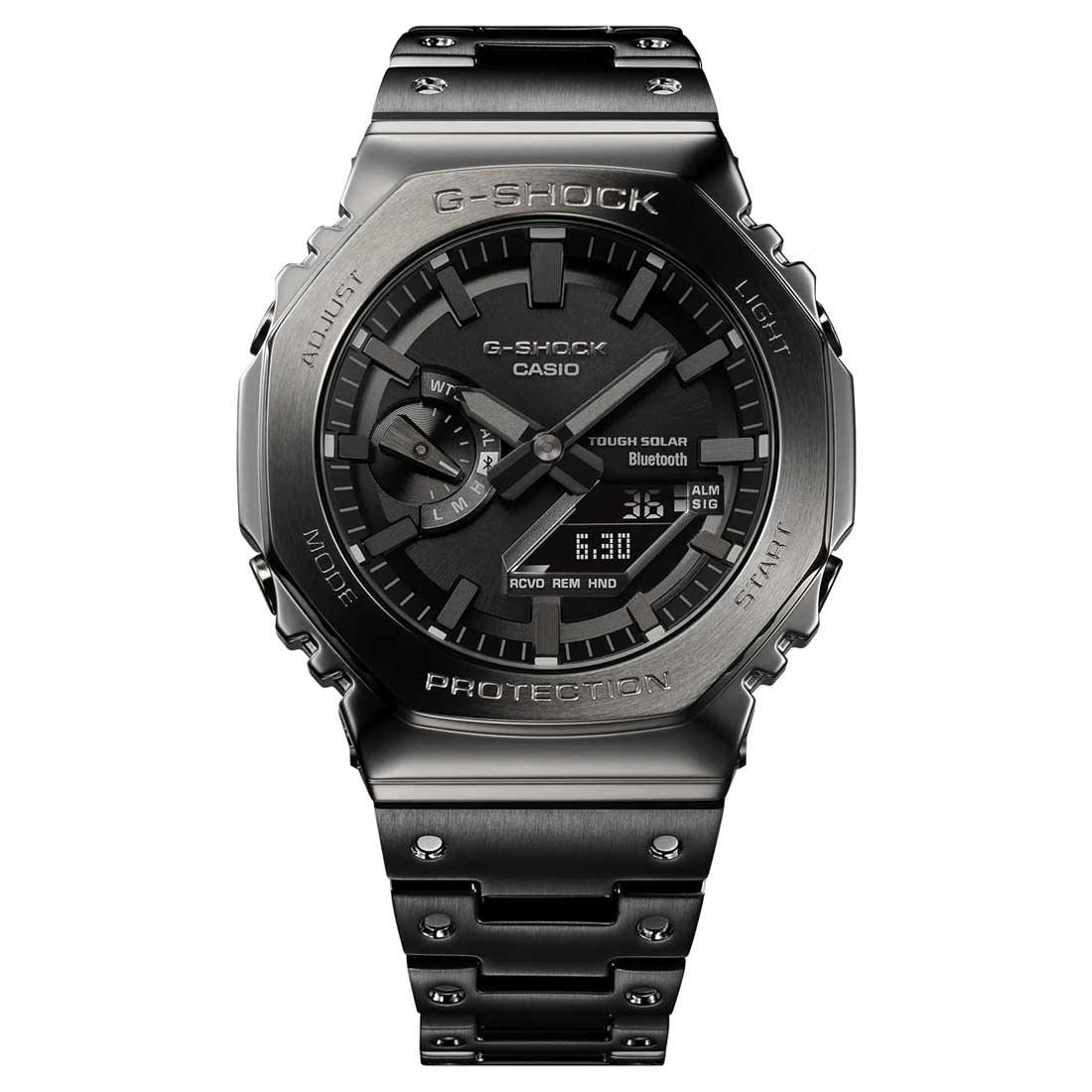 G-Shock Full Metal Watch GM-B2100BD-1A