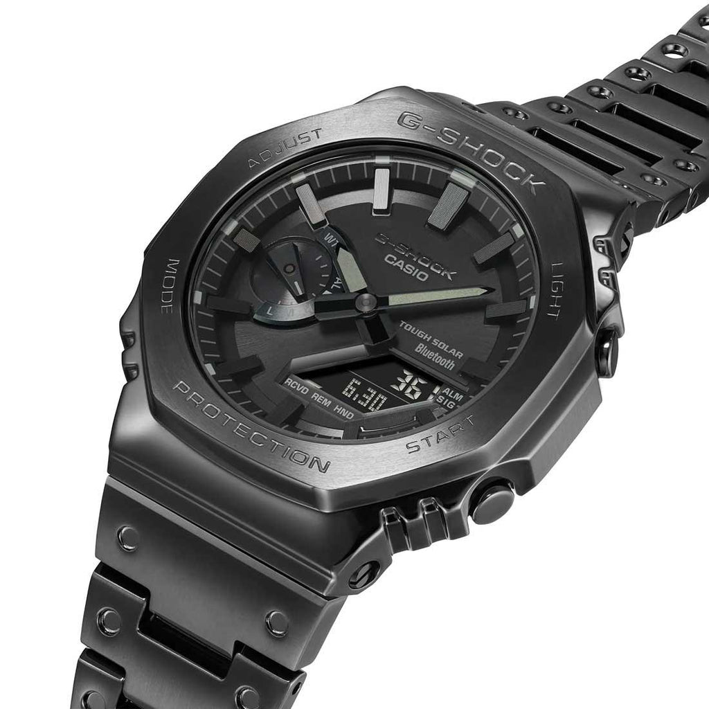 G-Shock Full Metal Watch GM-B2100BD-1A