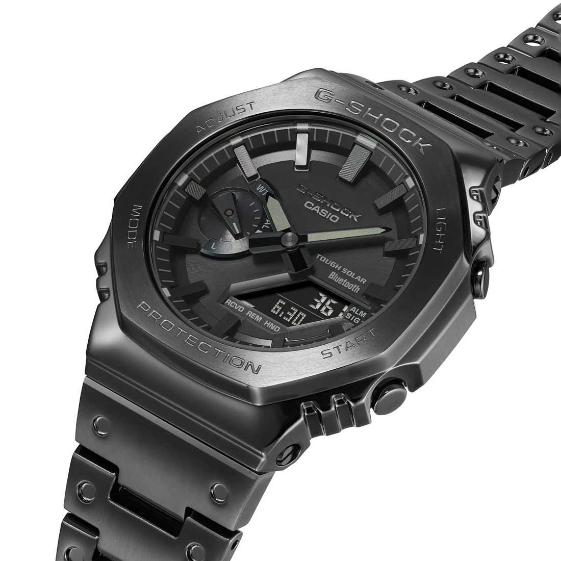 G-Shock Full Metal Watch GM-B2100BD-1A