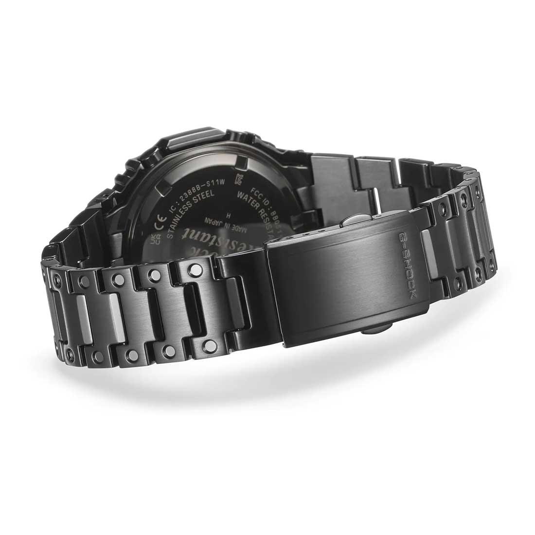 G-Shock Full Metal Watch GM-B2100BD-1A