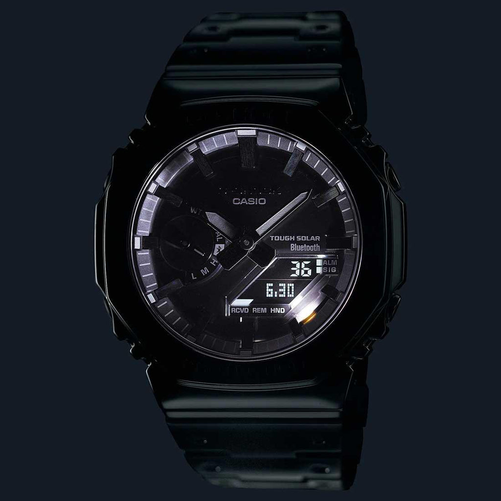 G-Shock Full Metal Watch GM-B2100BD-1A