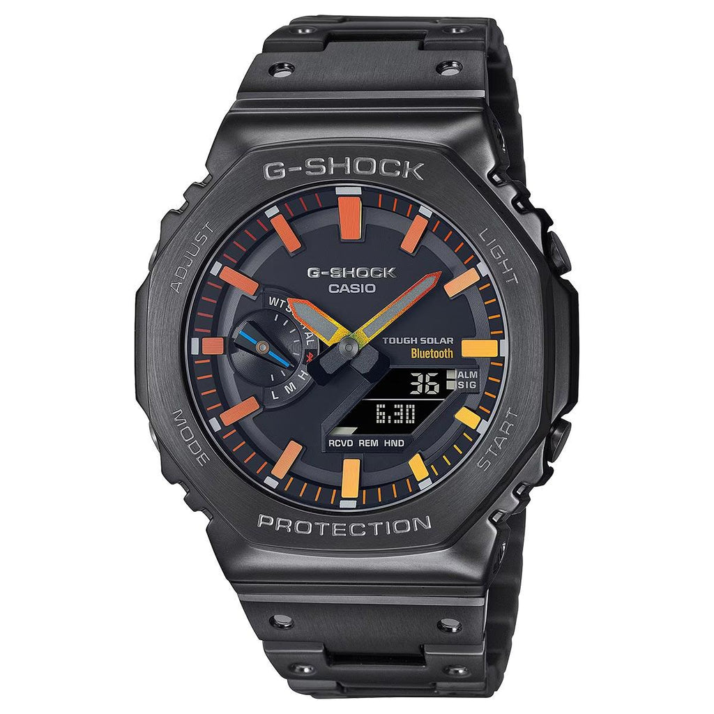 G-Shock Full Metal Polychromatic GM-B2100BPC-1A